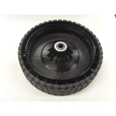 Lawn traction mower wheel 200 mm hole 12 EMAK MARINA SIGMA AL-KO 66062097 | Newgardenstore.eu