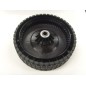 Lawn traction mower wheel 200 mm hole 12 EMAK MARINA SIGMA AL-KO 66062097