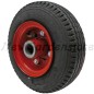 Roue de tracteur tondeuse compatible TORO 34270041 12-1519 54-8820