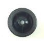 Ø 170 GGP rueda esculpida para cortacésped 381007336/0 481007317/0