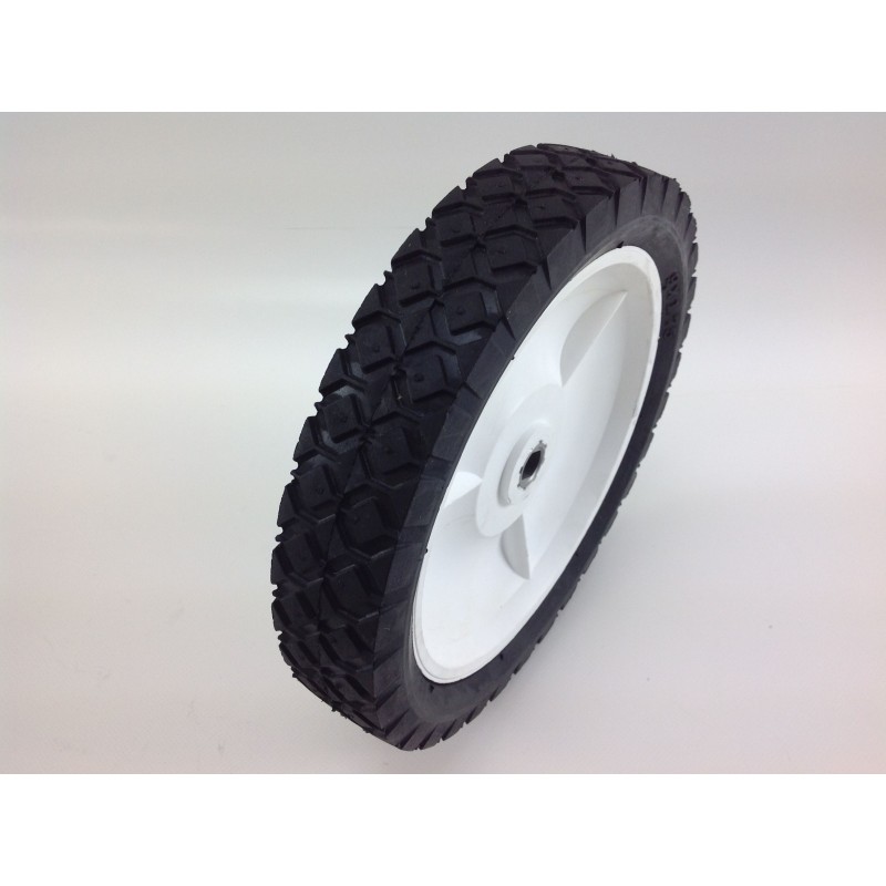 SNAPPER lawnmower mower wheel 2135XPS XPSR 010739