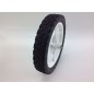 SNAPPER lawnmower mower wheel 2135XPS XPSR 010739