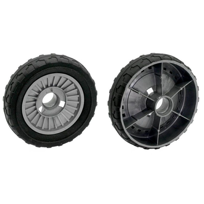 Stiga wheel - 81007344