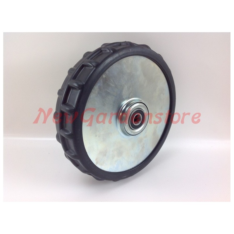 Wheel ORIGINAL GRIN mower BM37 HM37 PM53PRO HM46 HM46A HM53A