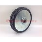 Wheel ORIGINAL GRIN mower BM37 HM37 PM53PRO HM46 HM46A HM53A