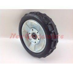 Wheel ORIGINAL GRIN mower BM37 HM37 PM53PRO HM46 HM46A HM53A