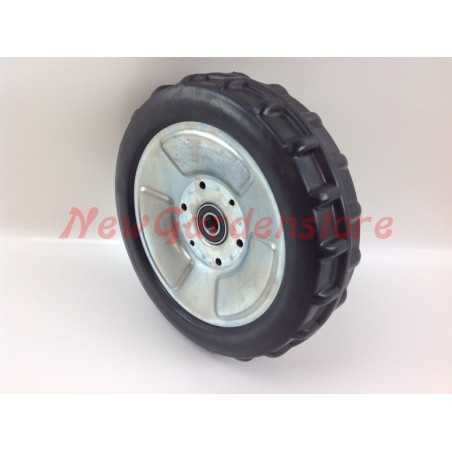 ORIGINAL GRIN lawn mower wheel bm37-82v - hm 37 - pm53 pro PRT-0275