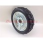 Wheel ORIGINAL GRIN mower BM37 HM37 PM53PRO HM46 HM46A HM53A