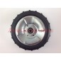 Wheel ORIGINAL GRIN mower BM37 HM37 PM53PRO HM46 HM46A HM53A