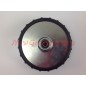 Wheel ORIGINAL GRIN mower BM37 HM37 PM53PRO HM46 HM46A HM53A