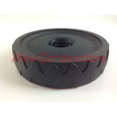 Lawnmower mower wheel 2072608