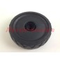 Lawnmower mower wheel 2072608