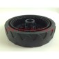 Lawnmower mower wheel 2072608