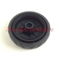 Lawnmower mower wheel 2072608