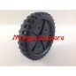 Lawn tractor mower wheel compatible AS MOTOR E05269 5269