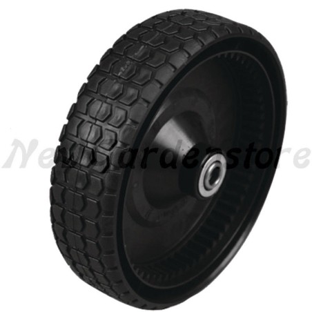 Roue de tondeuse de tracteur de pelouse compatible FLYMO 513 86 40-01 513 86 40-02 | Newgardenstore.eu