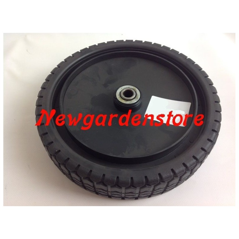 Lawn mower wheel compatible FLYMO 682 38 09-00