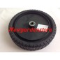 Lawn mower wheel compatible FLYMO 682 38 09-00