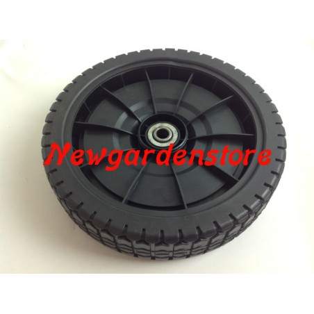 Lawn mower wheel compatible FLYMO 682 38 09-00