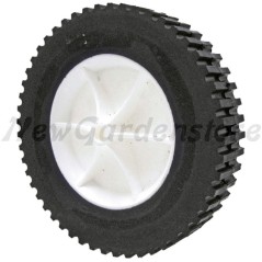 Roue de tracteur tondeuse compatible HAKO MURRAY 56324 56-324