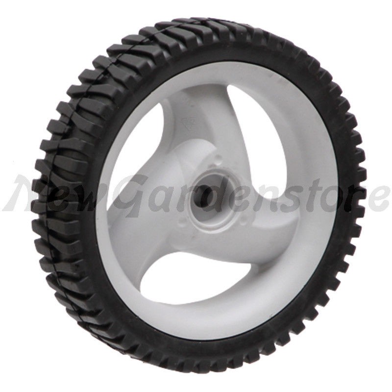 Lawn mower wheel mower compatible HUSQVARNA AYP RALLY 34270323