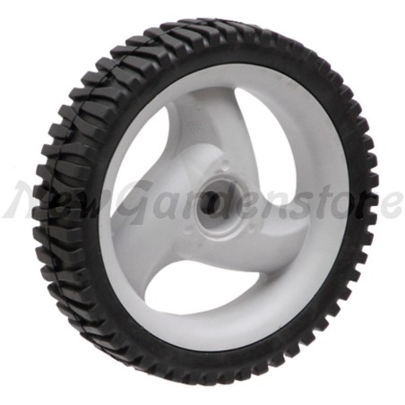 Lawn mower wheel mower compatible HUSQVARNA AYP RALLY 34270323 | Newgardenstore.eu