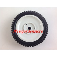 Lawn tractor mower wheel compatible HUSQVARNA AYP RALLY 532 193144