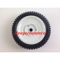 Lawn tractor mower wheel compatible HUSQVARNA AYP RALLY 532 193144