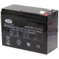 Lawn tractor battery 12V 9Ah 57970047