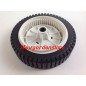 Lawn tractor mower wheel compatible HUSQVARNA AYP RALLY 532 193144