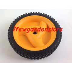 Lawn tractor mower wheel compatible HUSQVARNA AYP RALLY 532 40 29-36