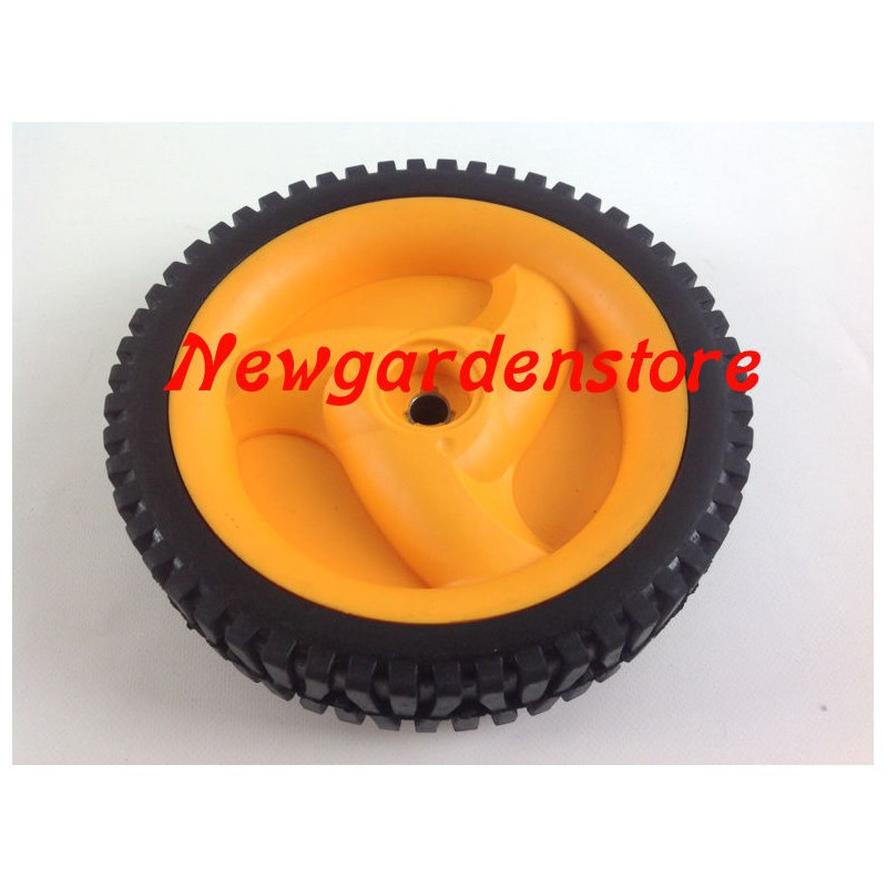 Lawn tractor mower wheel compatible HUSQVARNA AYP RALLY 532 40 29-36