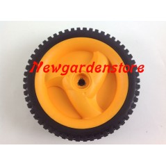 Lawn tractor mower wheel compatible HUSQVARNA AYP RALLY 532 40 29-36