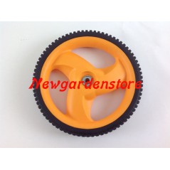 Lawn mower wheel compatible HUSQVARNA AYP RALLY 532 43 27-49