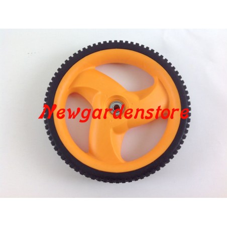 Lawn mower wheel compatible HUSQVARNA AYP RALLY 532 43 27-49