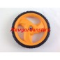 Lawn mower wheel compatible HUSQVARNA AYP RALLY 532 43 27-49