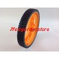 Lawn mower wheel compatible HUSQVARNA AYP RALLY 532 43 27-49