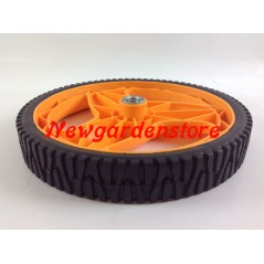 Lawn mower wheel compatible HUSQVARNA AYP RALLY 532 43 27-49 | Newgardenstore.eu