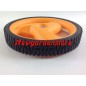 Lawn mower wheel compatible HUSQVARNA AYP RALLY 532 43 27-49