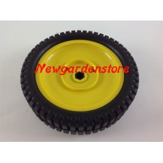 Tondeuse à gazon roue tondeuse compatible HUSQVARNA AYP RALLY 532 70 15-75