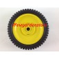 Lawn mower wheel mower compatible HUSQVARNA AYP RALLY 532 70 15-75