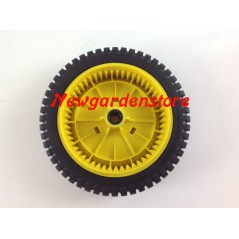 Lawn mower wheel mower compatible HUSQVARNA AYP RALLY 532 70 15-75 | Newgardenstore.eu