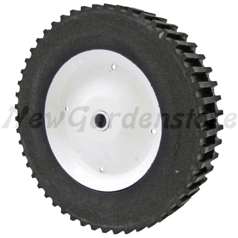 Lawn tractor mower wheel compatible MTD 734-0880 734-0538