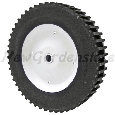 Roue de tracteur tondeuse compatible MTD 734-0880 734-0538 | Newgardenstore.eu