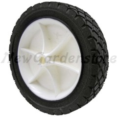 Lawn tractor mower wheel compatible MTD 734-1779 734-0480 | Newgardenstore.eu