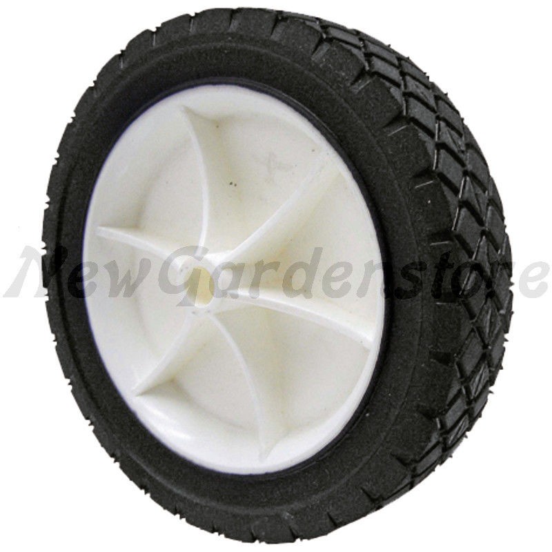 Rueda de tractor cortacésped compatible MTD 734-1779 734-0480