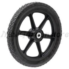 Lawn mower wheel compatible MTD 734-1860 734-1871 | Newgardenstore.eu