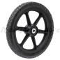 Lawn mower wheel compatible MTD 734-1860 734-1871