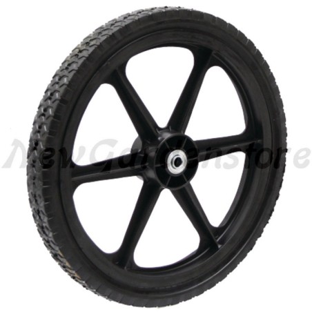 Lawn tractor mower wheel compatible MTD MURRAY 634-0002 71686 332031 | Newgardenstore.eu