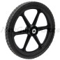 Lawn tractor mower wheel compatible MTD MURRAY 634-0002 71686 332031